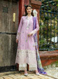Roheenaz | Flanerie Lawn 25 | Ines-7A by Roheenaz - Designer Dress - Type: Ladies Clothes - Available at Libayah - 100% Original