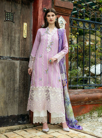 Roheenaz | Flanerie Lawn 25 | Ines-7A by Roheenaz - Designer Dress - Type: Ladies Clothes - Available at Libayah - 100% Original