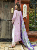 Roheenaz | Flanerie Lawn 25 | Ines-7A by Roheenaz - Designer Dress - Type: Ladies Clothes - Available at Libayah - 100% Original