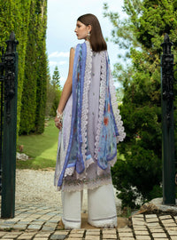 Roheenaz | Flanerie Lawn 25 | Juana-8B by Roheenaz - Designer Dress - Type: Ladies Clothes - Available at Libayah - 100% Original