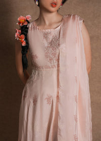 Laj | Festive Eid 25 | LE02-03-25 by Laj - Designer Dress - Type: Ladies Clothes - Available at Libayah - 100% Original