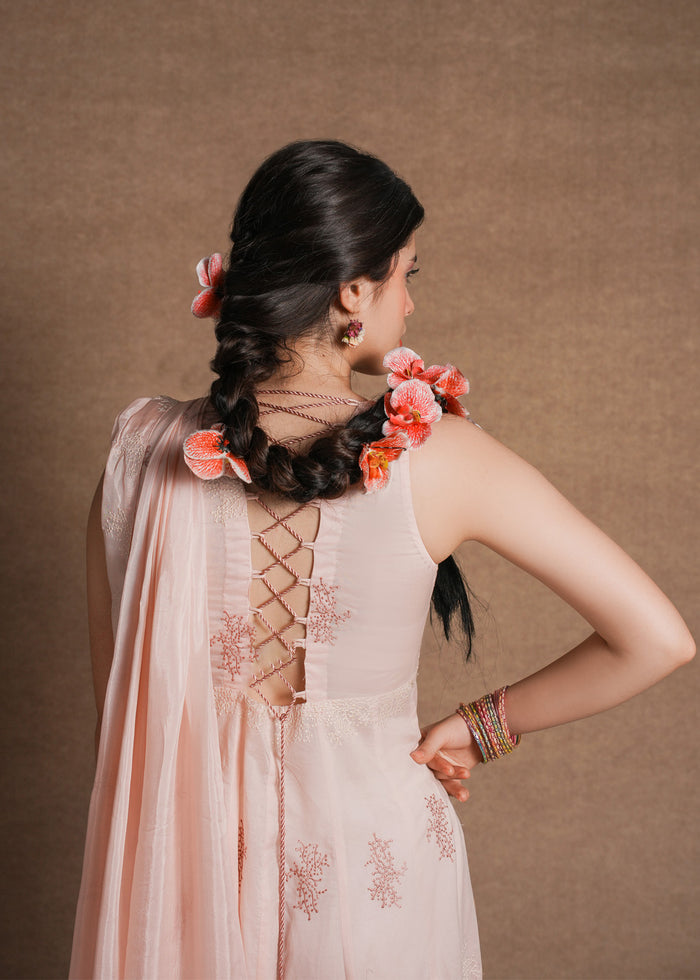 Laj | Festive Eid 25 | LE02-03-25 by Laj - Designer Dress - Type: Ladies Clothes - Available at Libayah - 100% Original