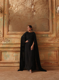 Ain | Sila Formals | ROME - Designer Dress - Type : Ladies Clothes - Available at Libayah - 100% Original