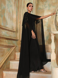 Ain | Sila Formals | ROME - Designer Dress - Type : Ladies Clothes - Available at Libayah - 100% Original