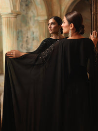 Ain | Sila Formals | ROME - Designer Dress - Type : Ladies Clothes - Available at Libayah - 100% Original