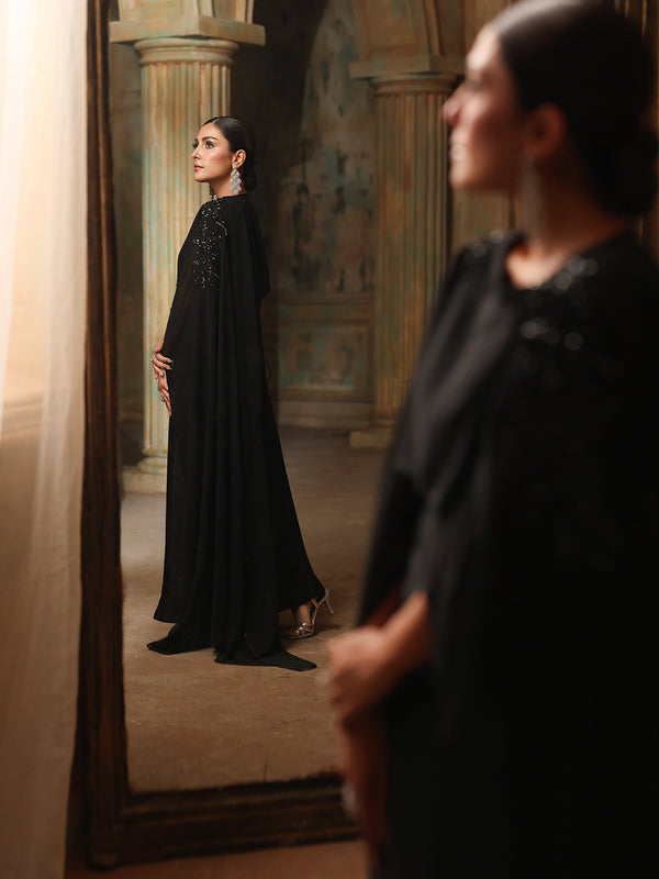 Ain | Sila Formals | ROME - Designer Dress - Type : Ladies Clothes - Available at Libayah - 100% Original