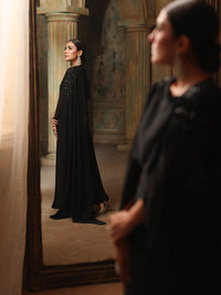 Ain | Sila Formals | ROME - Designer Dress - Type : Ladies Clothes - Available at Libayah - 100% Original