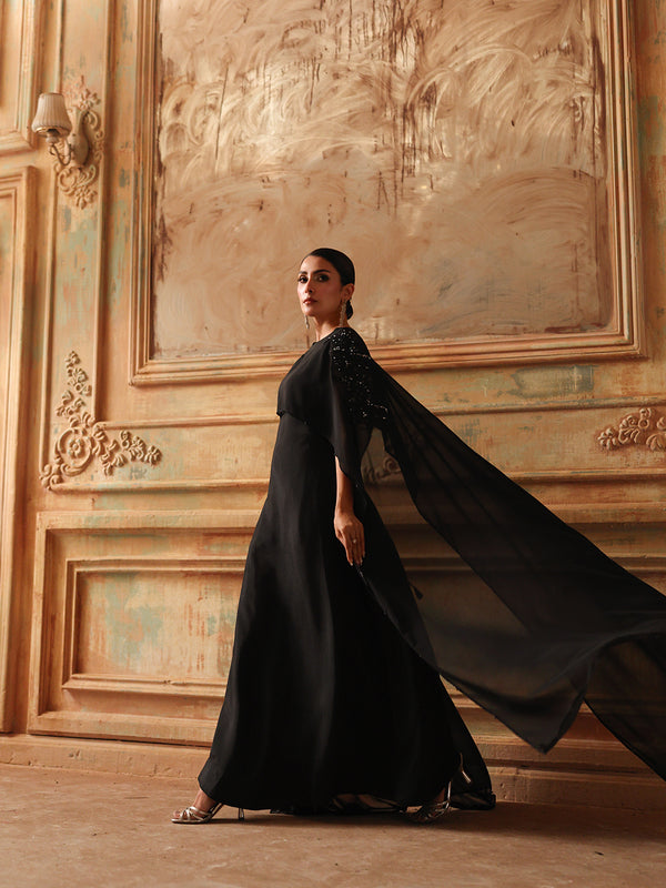 Ain | Sila Formals | ROME - Designer Dress - Type : Ladies Clothes - Available at Libayah - 100% Original