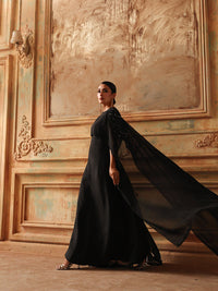 Ain | Sila Formals | ROME - Designer Dress - Type : Ladies Clothes - Available at Libayah - 100% Original