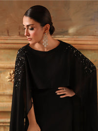Ain | Sila Formals | ROME - Designer Dress - Type : Ladies Clothes - Available at Libayah - 100% Original