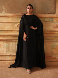 Ain | Sila Formals | ROME - Designer Dress - Type : Ladies Clothes - Available at Libayah - 100% Original