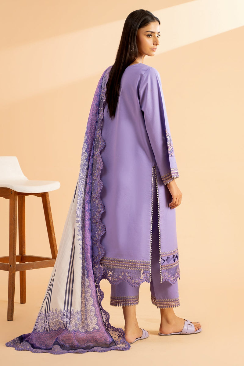 Charizma | Lawn Collection 24 | AS4-56 by Charizma - Designer Dress - Type: Casuals - Available at Libayah - 100% Original