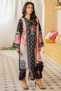 Charizma | Lawn Collection 24 | AS4-49 by Charizma - Designer Dress - Type: Casuals - Available at Libayah - 100% Original