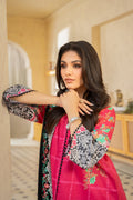 Charizma | Lawn Collection 24 | AS4-39 by Charizma - Designer Dress - Type: Casuals - Available at Libayah - 100% Original