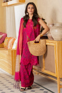 Charizma | Lawn Collection 24 | AS4-32 by Charizma - Designer Dress - Type: Casuals - Available at Libayah - 100% Original
