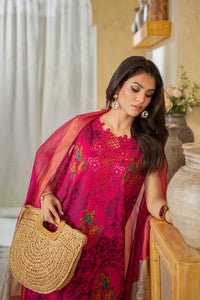 Charizma | Lawn Collection 24 | AS4-32 by Charizma - Designer Dress - Type: Casuals - Available at Libayah - 100% Original