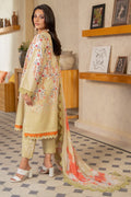Charizma | Lawn Collection 24 | AS4-33 by Charizma - Designer Dress - Type: Casuals - Available at Libayah - 100% Original