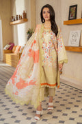 Charizma | Lawn Collection 24 | AS4-33 by Charizma - Designer Dress - Type: Casuals - Available at Libayah - 100% Original