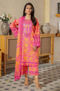 Charizma | Lawn Collection 24 | AS4-36 by Charizma - Designer Dress - Type: Casuals - Available at Libayah - 100% Original