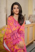 Charizma | Lawn Collection 24 | AS4-36 by Charizma - Designer Dress - Type: Casuals - Available at Libayah - 100% Original