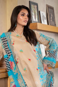Charizma | Lawn Collection 24 | AS4-43 by Charizma - Designer Dress - Type: Casuals - Available at Libayah - 100% Original