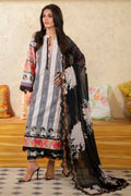 Charizma | Lawn Collection 24 | AS4-35 by Charizma - Designer Dress - Type: Casuals - Available at Libayah - 100% Original