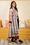 Charizma | Lawn Collection 24 | AS4-35 by Charizma - Designer Dress - Type: Casuals - Available at Libayah - 100% Original