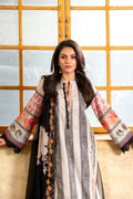 Charizma | Lawn Collection 24 | AS4-35 by Charizma - Designer Dress - Type: Casuals - Available at Libayah - 100% Original