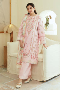 Zara Shahjahan | Coco Lawn Eid Edit 24 | ROOHI-D8 by Zara Shahjahan - Designer Dress - Type: Ladies Clothes - Available at Libayah - 100% Original