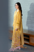 Cross Stitch | Cotton Satin 25 | ROSETTE BLISS- by Cross Stitch - Designer Dress  - Type : Ladies Clothes - Available at Libayah - 100% Original 