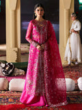 Mahnur | Pakeeza Luxury Formals | Roshaneh | PK - 01 by Mahnur - Designer Dress  - Type : Ladies Clothes - Available at Libayah - 100% Original 
