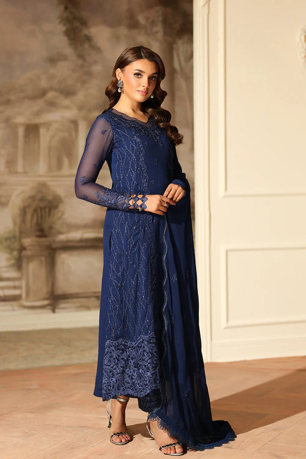 Azure | Ensembles | Royal Eclipse