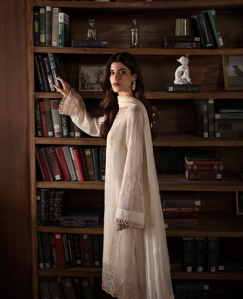 Republic Womenswear | Premium Pret 25 | RPP-10 (Fee) by Republic Womenswear - Designer Dress - Type: Ladies Clothes - Available at Libayah - 100% Original