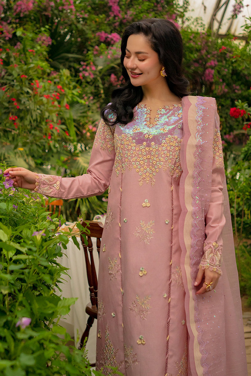 Rangrasiya | Luxury Eid Collection | Alayna - by Libayah - Registered Vendor of : Rangrasiya - 100% Original Designer Dress