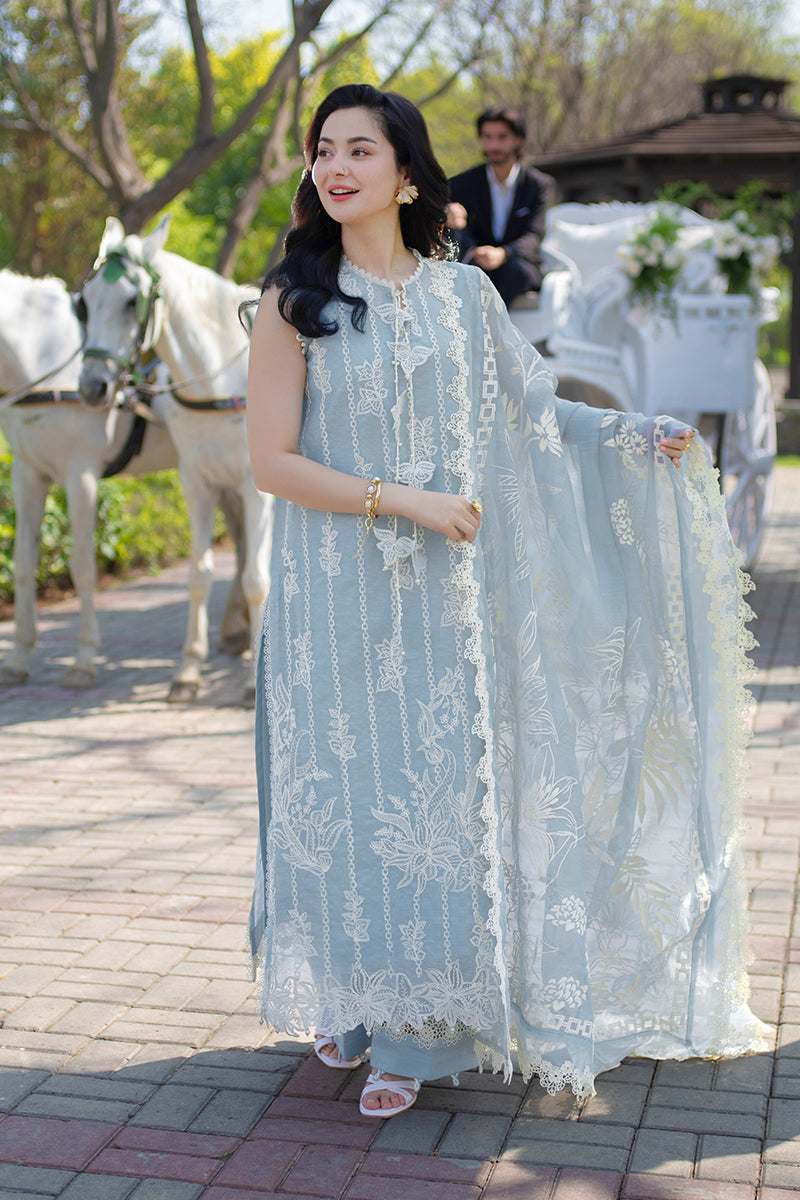 Rangrasiya | Luxury Eid Collection | Ayla - by Libayah - Registered Vendor of : Rangrasiya - 100% Original Designer Dress