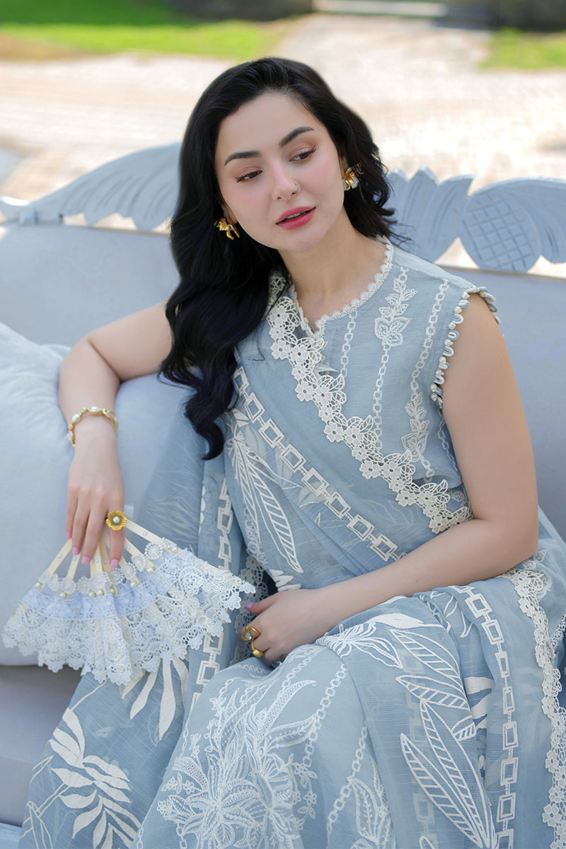 Rangrasiya | Luxury Eid Collection | Ayla - by Libayah - Registered Vendor of : Rangrasiya - 100% Original Designer Dress