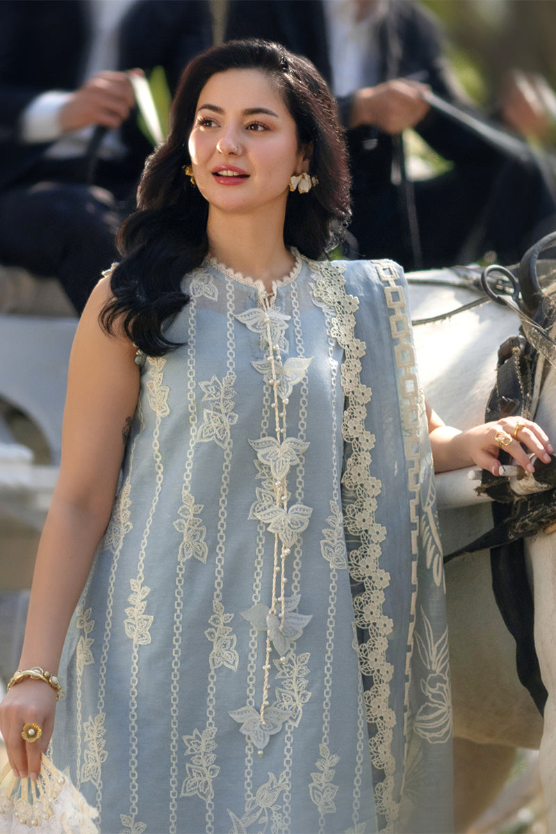 Rangrasiya | Luxury Eid Collection | Ayla - by Libayah - Registered Vendor of : Rangrasiya - 100% Original Designer Dress
