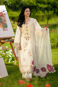 Rangrasiya | Luxury Eid Collection | Hania - by Libayah - Registered Vendor of : Rangrasiya - 100% Original Designer Dress