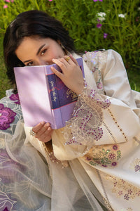 Rangrasiya | Luxury Eid Collection | Hania - by Libayah - Registered Vendor of : Rangrasiya - 100% Original Designer Dress