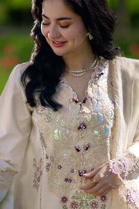 Rangrasiya | Luxury Eid Collection | Hania - by Libayah - Registered Vendor of : Rangrasiya - 100% Original Designer Dress