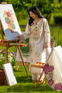 Rangrasiya | Luxury Eid Collection | Hania - by Libayah - Registered Vendor of : Rangrasiya - 100% Original Designer Dress
