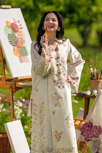Rangrasiya | Luxury Eid Collection | Hania - by Libayah - Registered Vendor of : Rangrasiya - 100% Original Designer Dress
