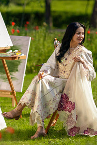 Rangrasiya | Luxury Eid Collection | Hania - by Libayah - Registered Vendor of : Rangrasiya - 100% Original Designer Dress