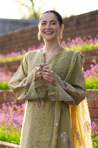 Rangrasiya | Luxury Eid Collection | RAHA - by Libayah - Registered Vendor of : Rangrasiya - 100% Original Designer Dress
