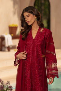 Rangrasiya | Luxury Eid Collection | Nehal - by Libayah - Registered Vendor of : Rangrasiya - 100% Original Designer Dress