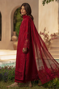 Rangrasiya | Luxury Eid Collection | Nehal - by Libayah - Registered Vendor of : Rangrasiya - 100% Original Designer Dress