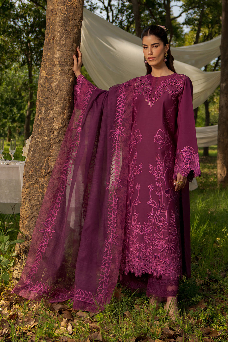 Rangrasiya | Luxury Eid Collection | Zaha - by Libayah - Registered Vendor of : Rangrasiya - 100% Original Designer Dress