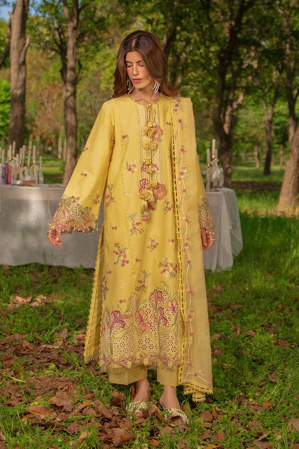 Rangrasiya | Luxury Eid Collection | Mysha - by Libayah - Registered Vendor of : Rangrasiya - 100% Original Designer Dress