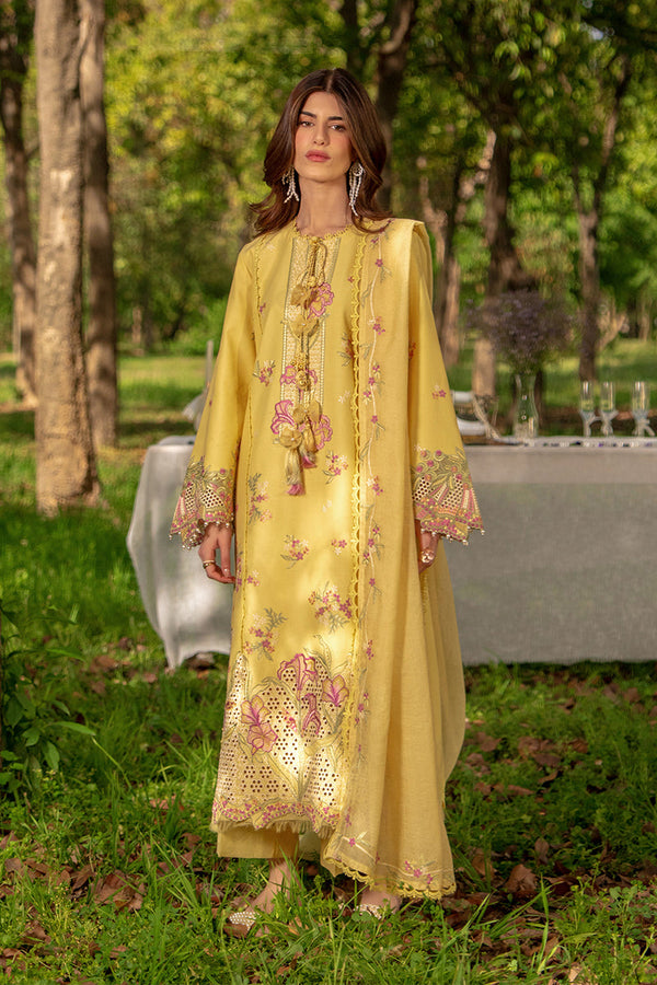 Rangrasiya | Luxury Eid Collection | Mysha - by Libayah - Registered Vendor of : Rangrasiya - 100% Original Designer Dress