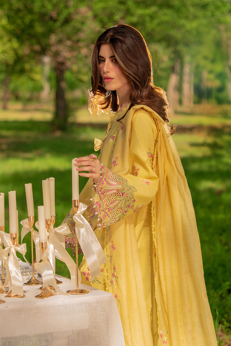 Rangrasiya | Luxury Eid Collection | Mysha - by Libayah - Registered Vendor of : Rangrasiya - 100% Original Designer Dress